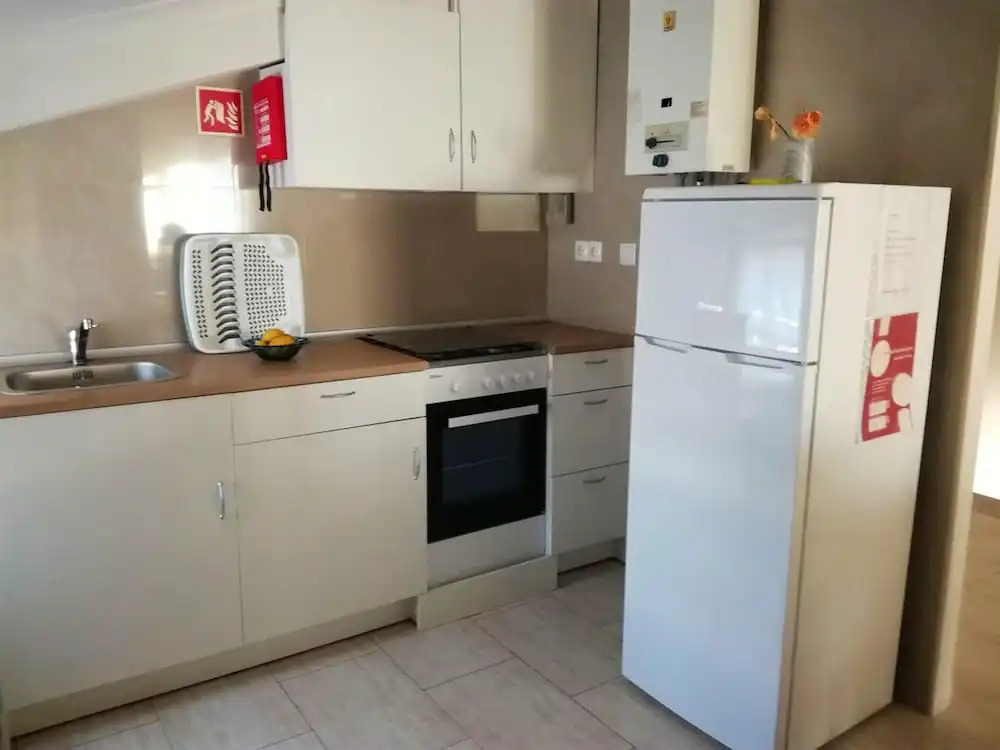 Apartment with 3 Bedrooms in Grândola, with Wifi - 20 Km From the Beach