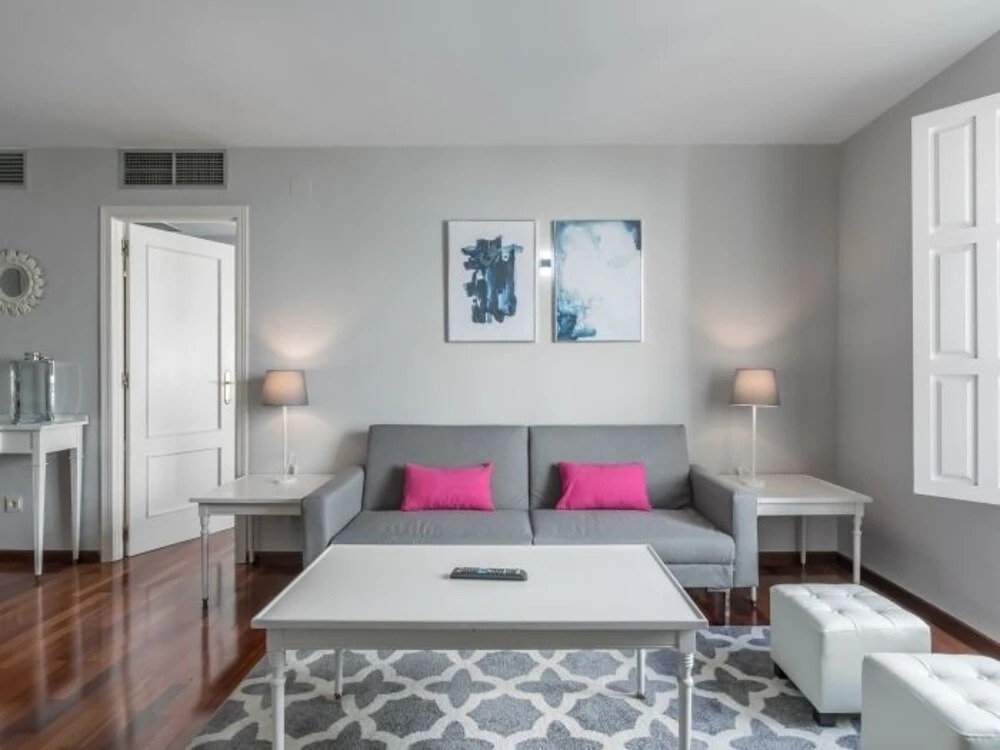Apartamento Activa Vidrio