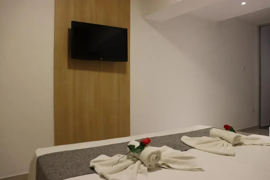JOY Hotel Apts