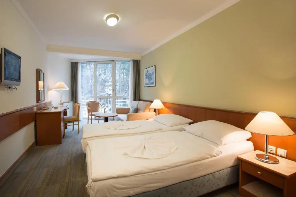 Hotel Zdravilisce - Thermana Lasko
