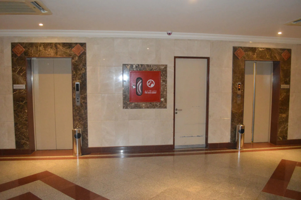 Coral Al-Ahsa Hotel