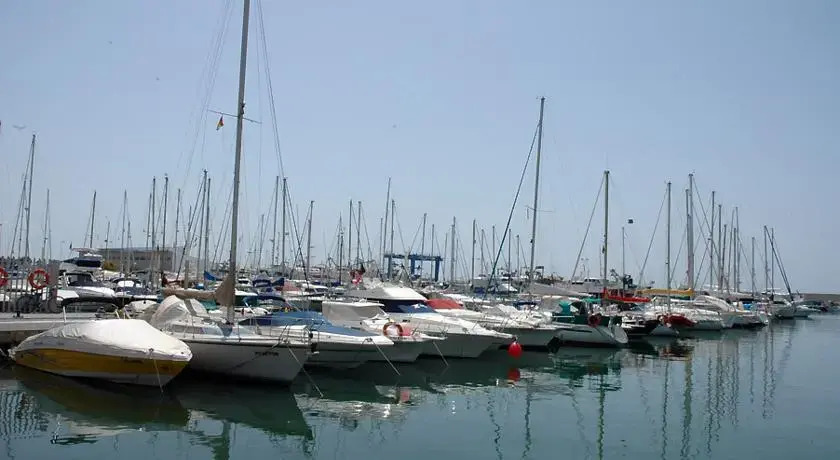 Terrasol Pirámides Puerto Blanco