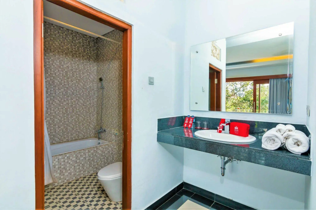ZEN Premium Ubud Hanoman II