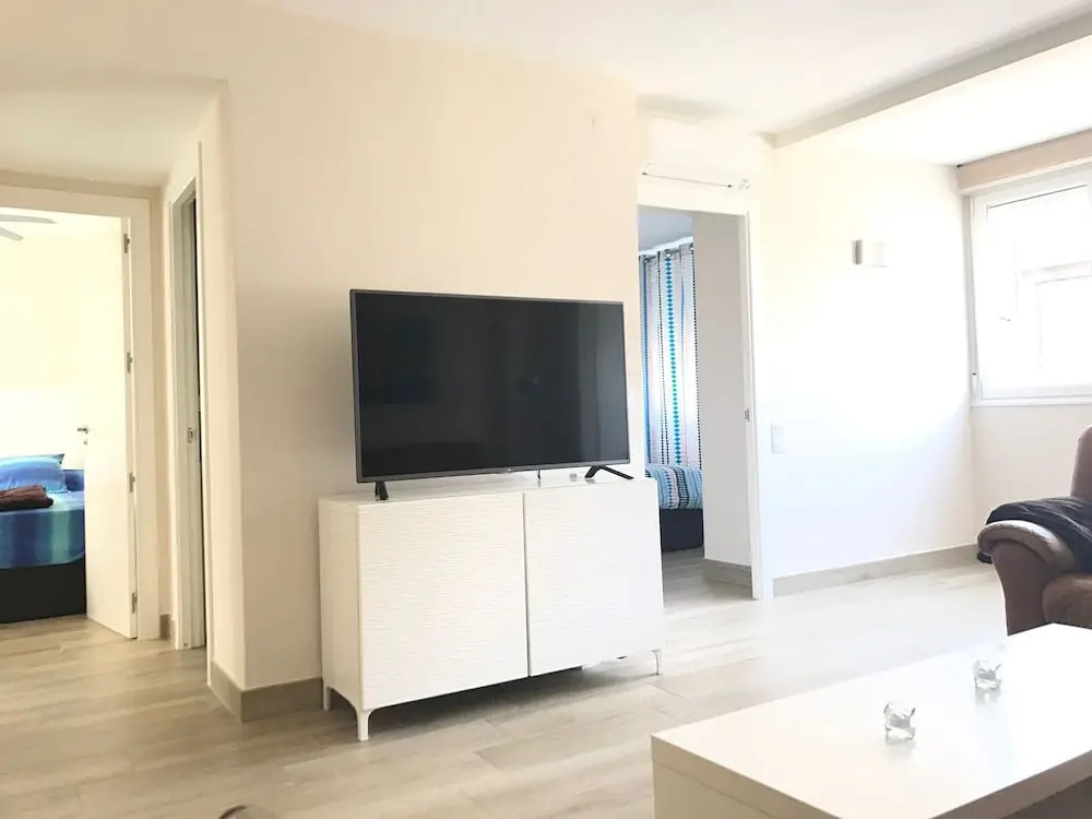 New Apartment Port Alicante Bilbao Center