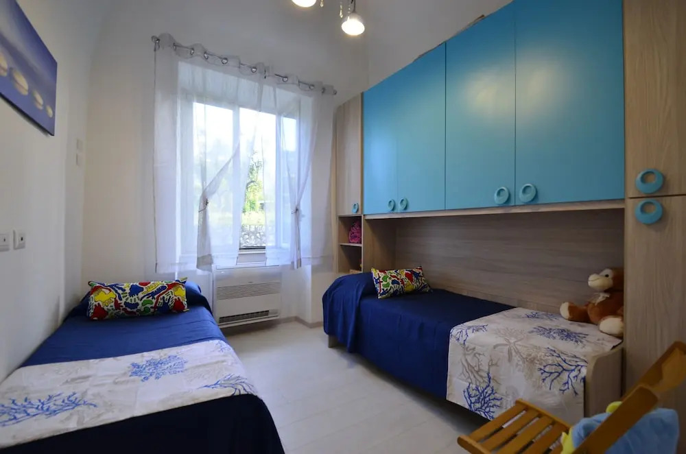 Appartamento Venere