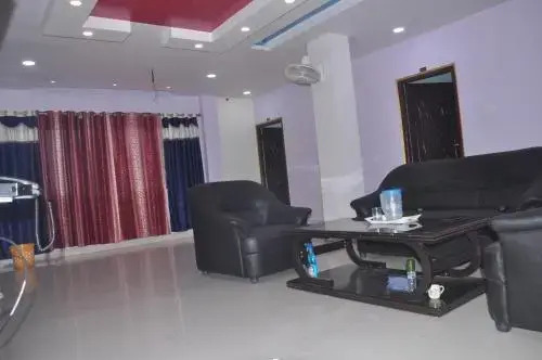 Hotel Comfort International
