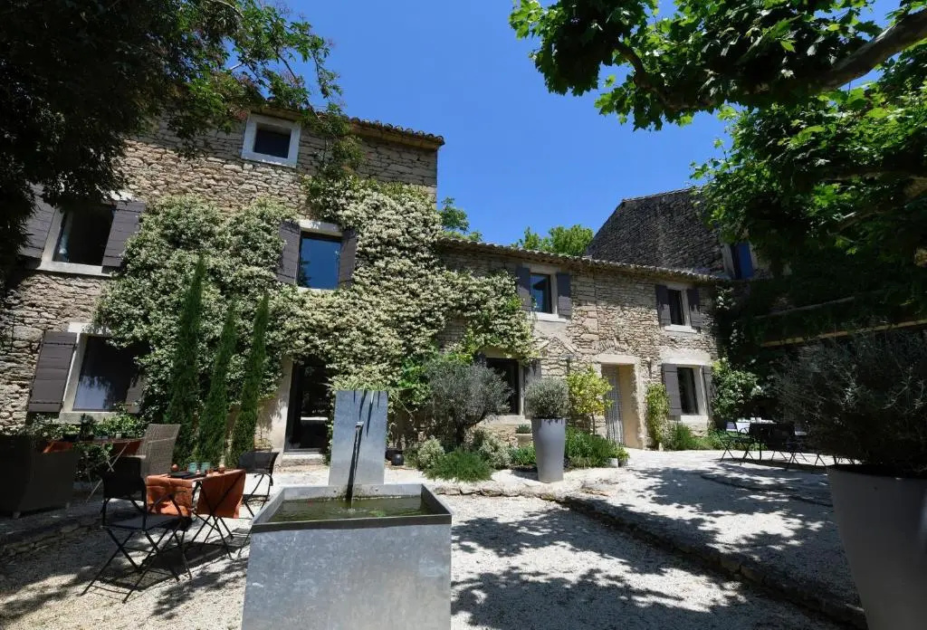 Provence km28