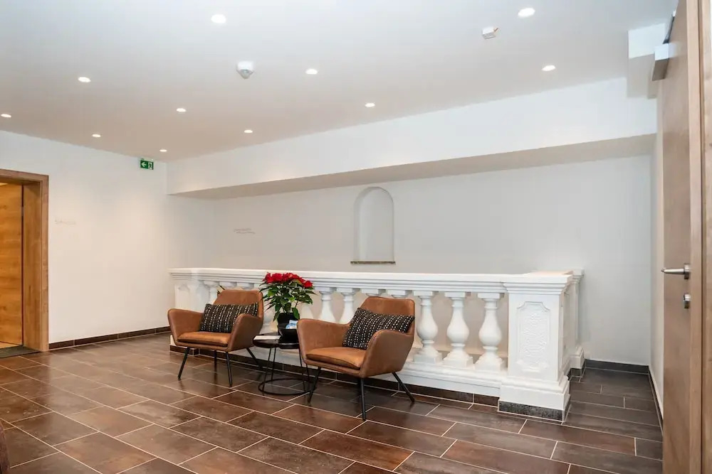 Appartement aurum