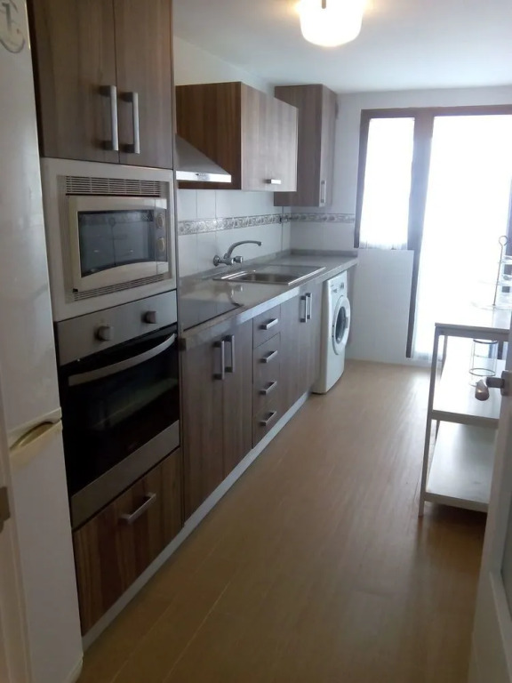 HH Apartamento La Herradura Playa