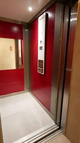 Apartamenty Willowa