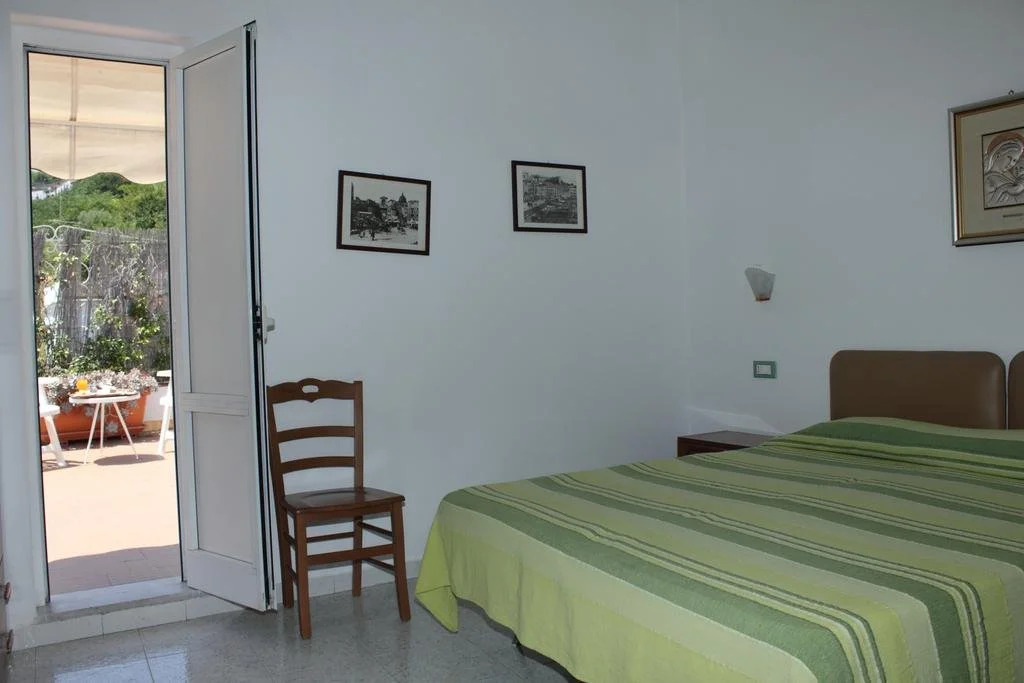 Hotel Casa Mazzella