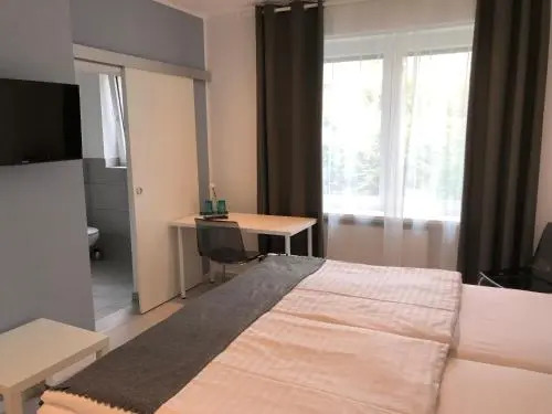Liberty Hotel Cologne