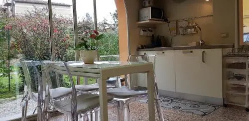 Relais Pacinotti Apartments