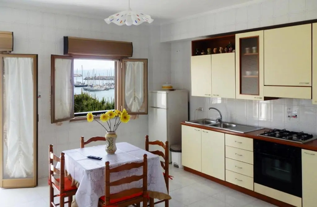 Casa Vacanze Bonjovì