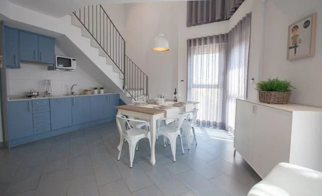 Apartamentos 11flats