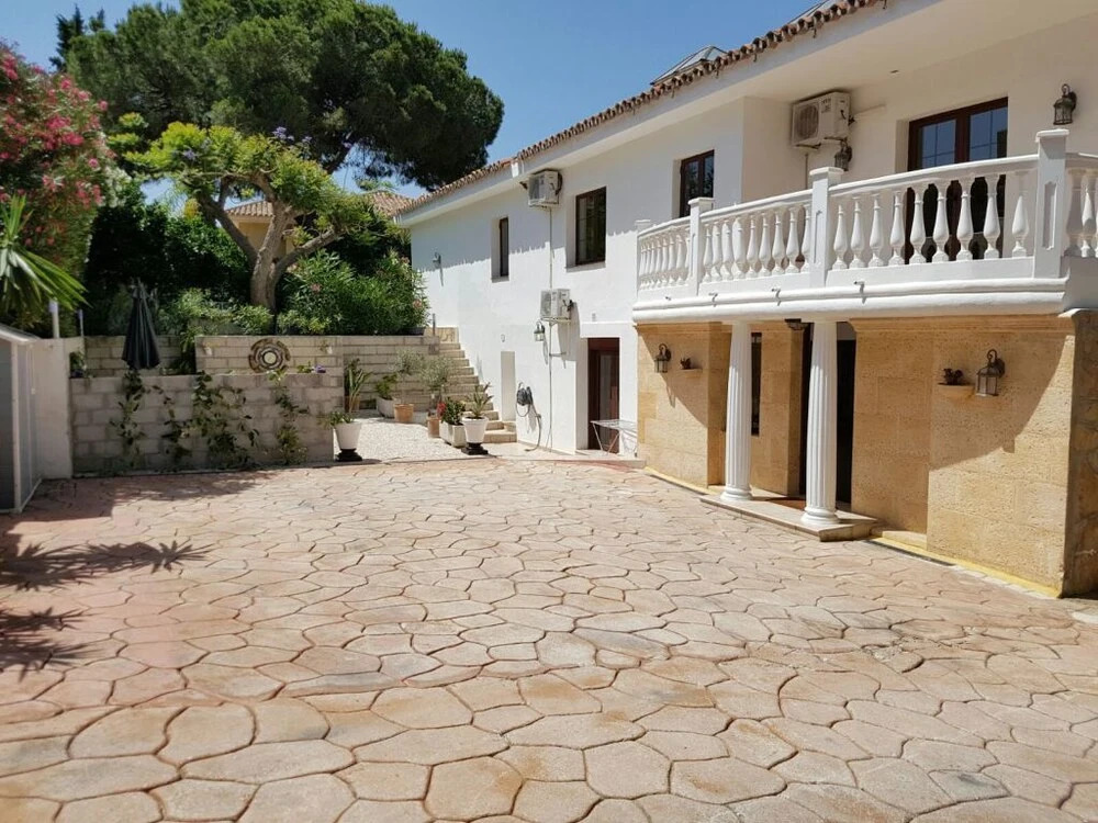 Villa Casa Milagro