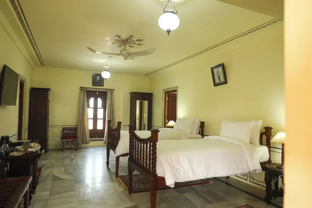 Umaid Mahal Palace