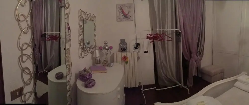 B&B La Gatta E Il Glicine