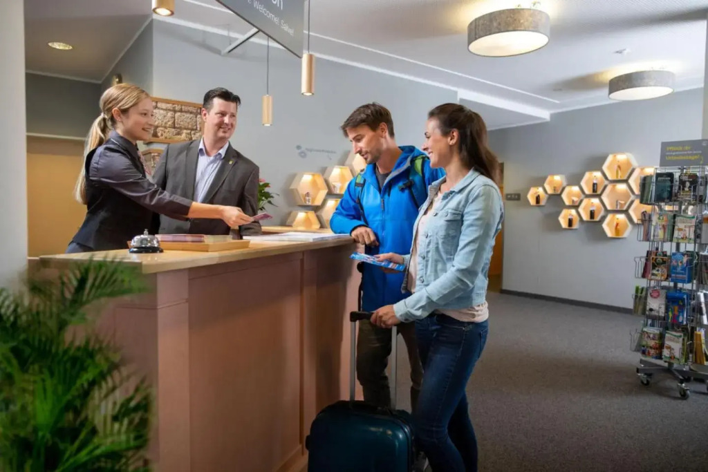 JUFA Familienresort Kempten im Allgäu