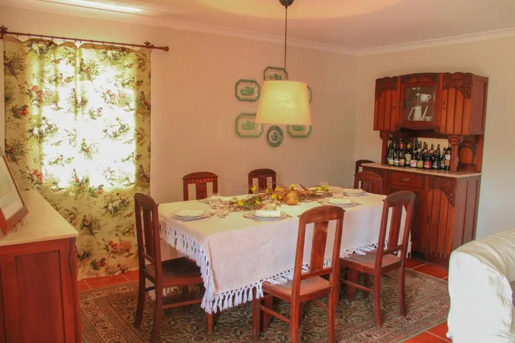 Casa da Chitas