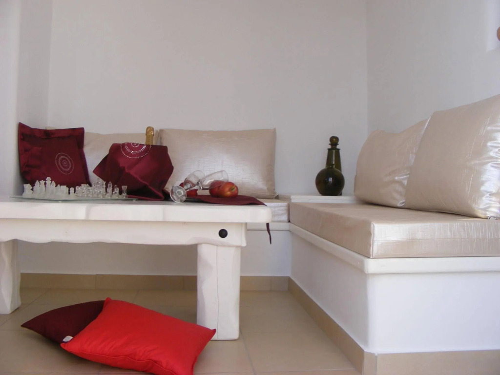 Drosostalides Suites