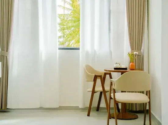 Dali Xizhou Qingfeng Muyu Homestay