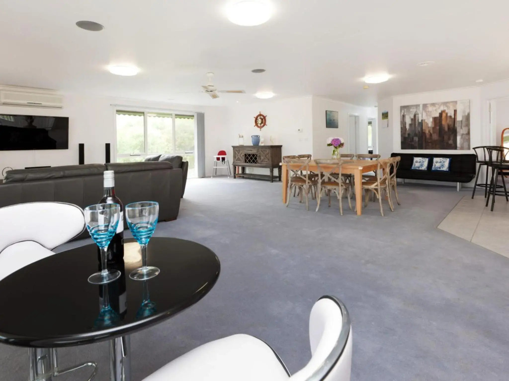 Dromana Bay Views - Dromana