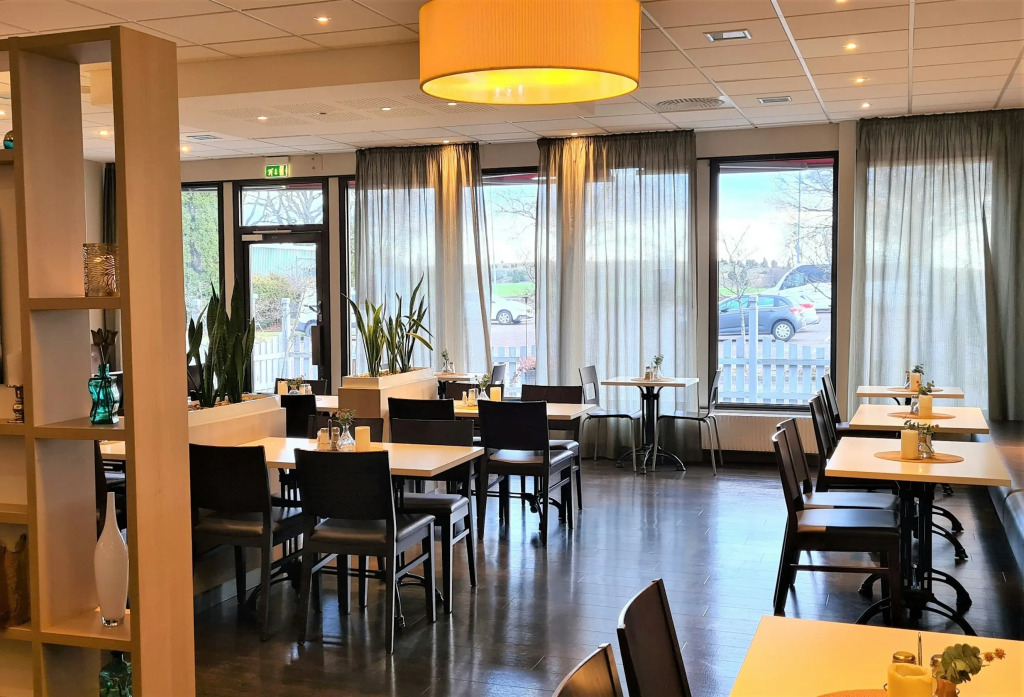 Good Morning+ Nyköping