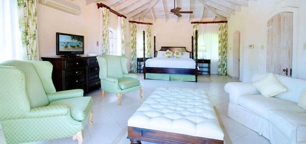 Villa Horizons