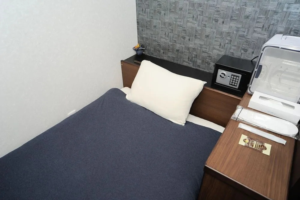 Hostel LodgingTokyo Minowa