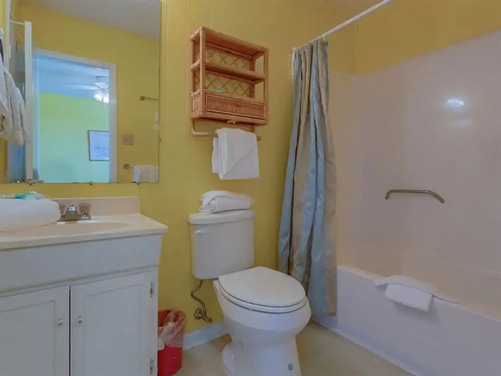 Sea N Sun 103 by Meyer Vacation Rentals