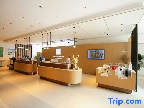 HiFashion Hotel