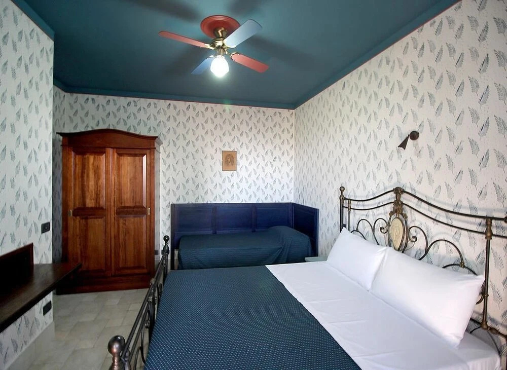 B&B Ines