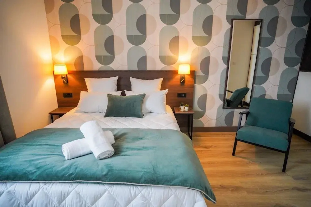KoonTy - Chambres et Appartements à Landerneau