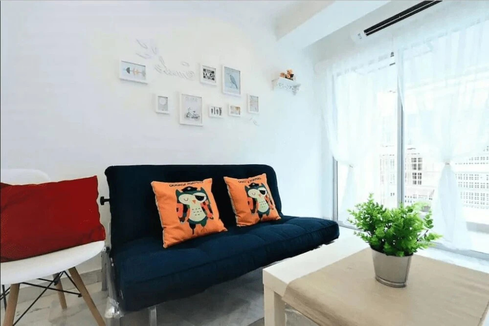 Menjalara Country Home Apartment by SYNC