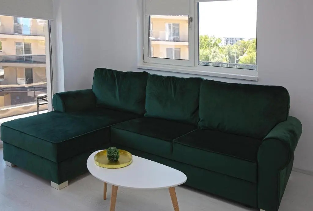 N7 - Mamaia Nord Apartment