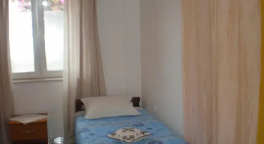 Apartments Sofka