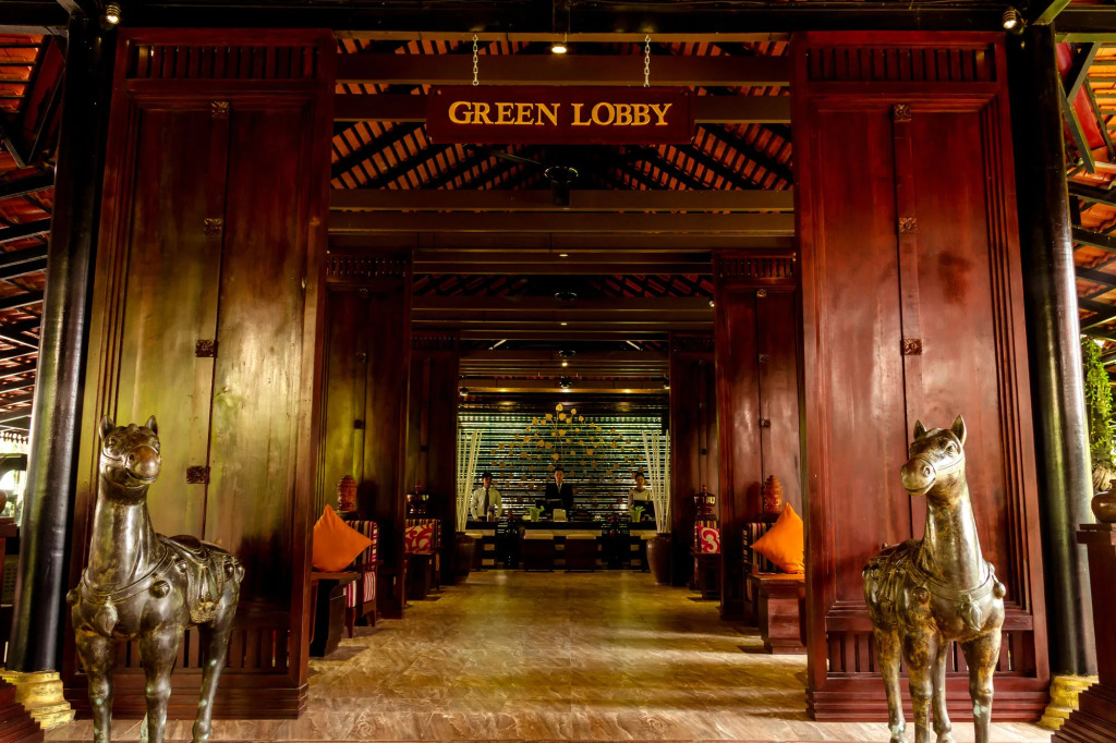 Lucky Angkor Hotel & Spa