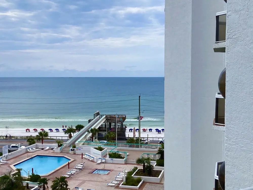 Surfside 609