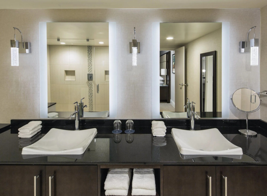 Sheraton West Des Moines