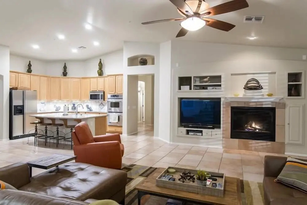 Sonoran Desert Retreat By Signature Vacation Rentals