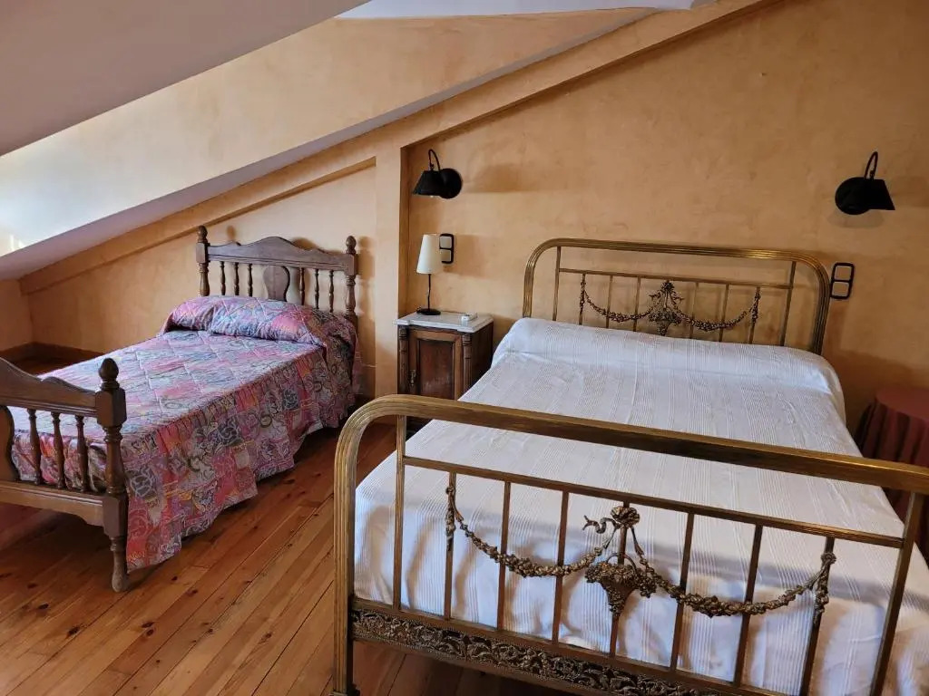 Casa Rural La Vid