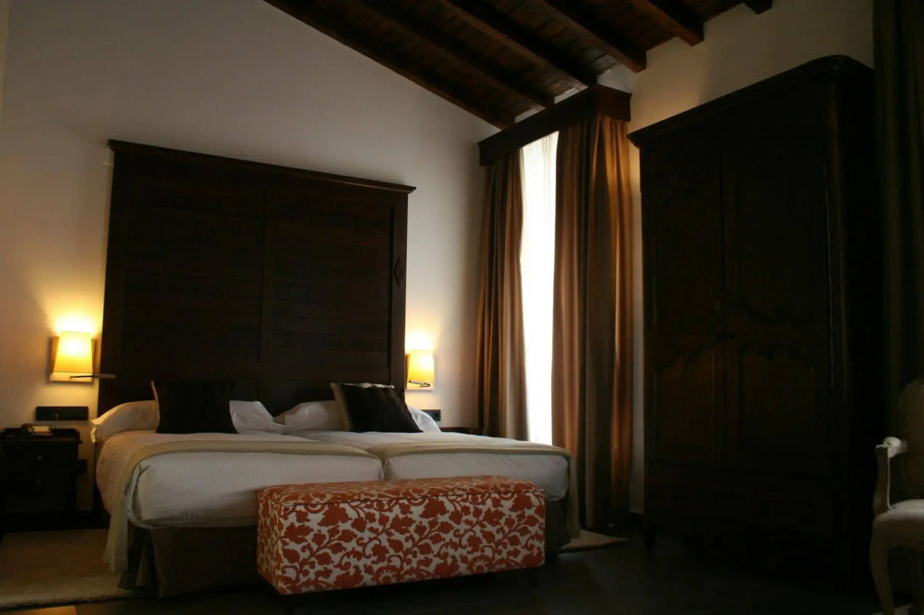 Hotel Convento Aracena & SPA