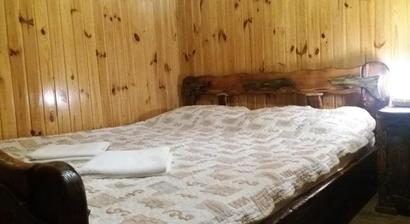 Hotel Dudarik