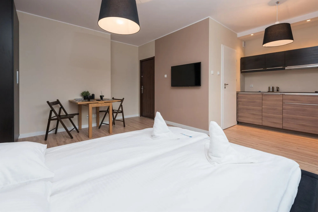 Aura Apartments Old Town