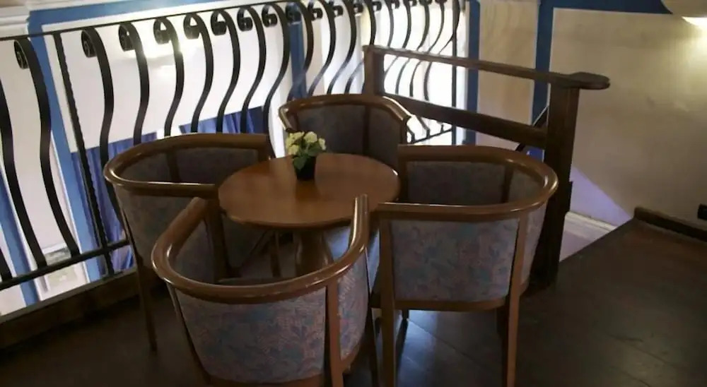 Hotel Acquaverde