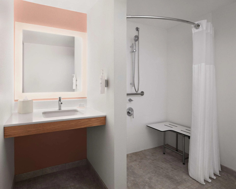 Hilton Garden Inn Beaufort
