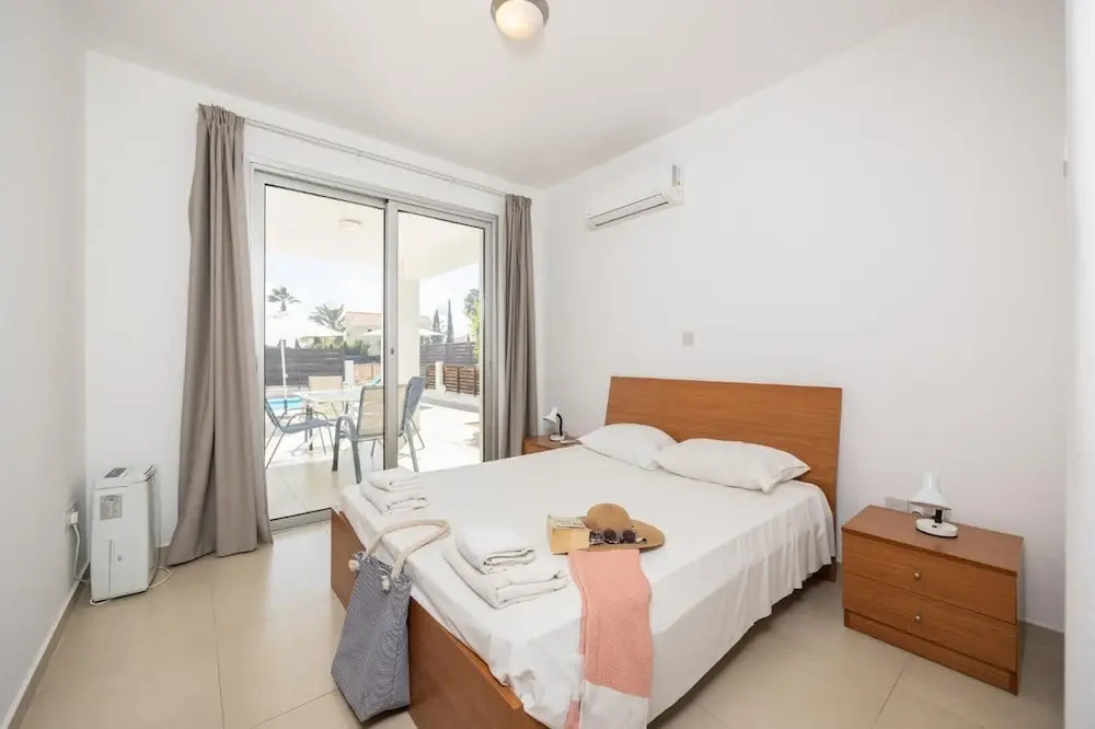 Villa Coral Bay 7 in Peyia