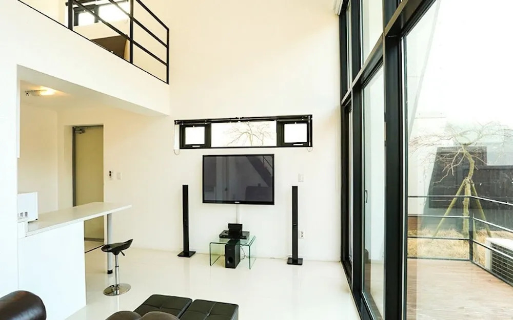 Taean Como Villa
