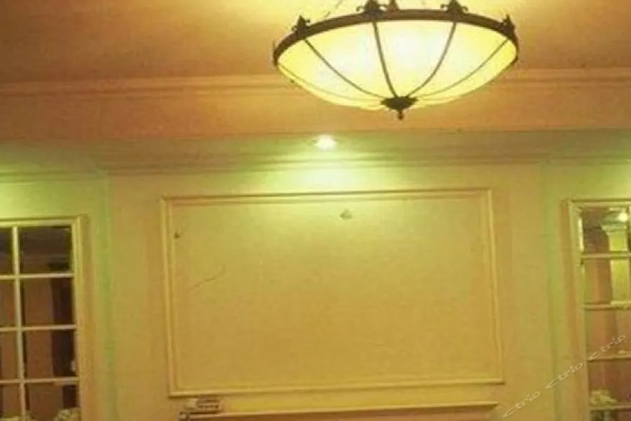 Fengyi Hotel Wuhan